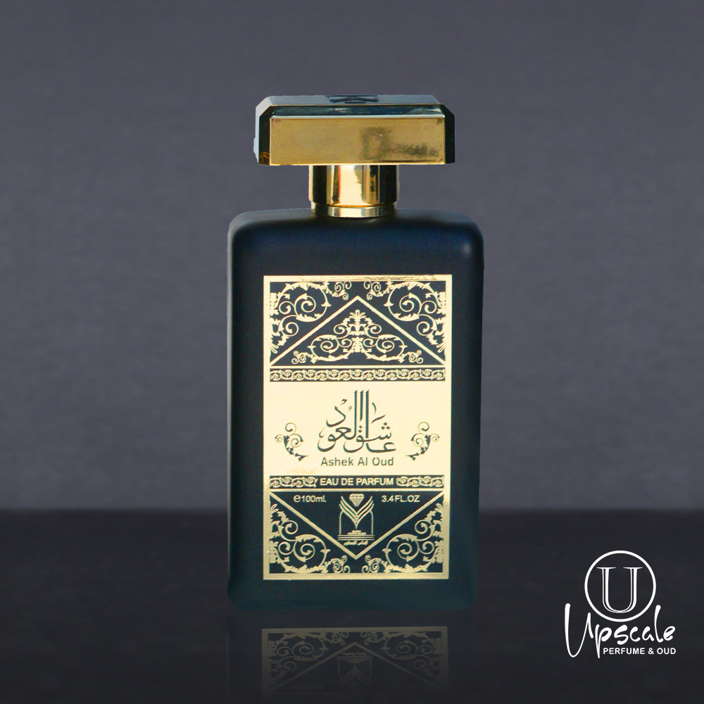 Al oud online parfum